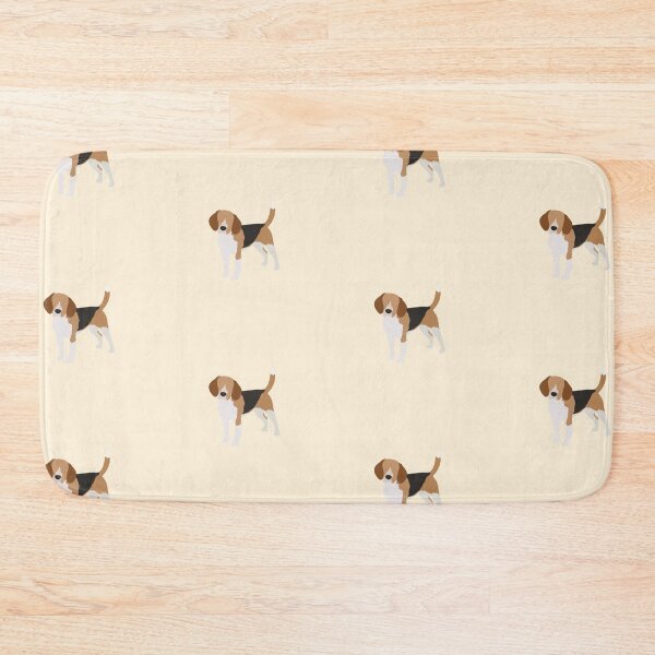 Item preview, beagle puppy dog designed and sold by renmei-studios.
