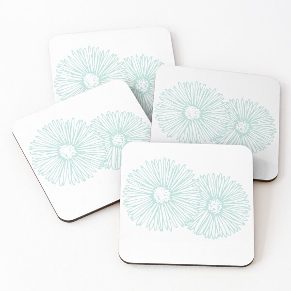 Item preview, Simple Lined Flower designed and sold by mariajogi.