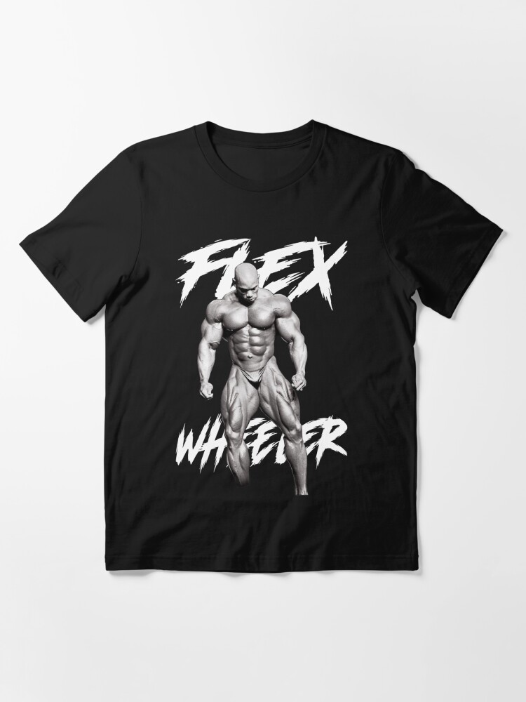 Flex Wheeler Clothing for Sale