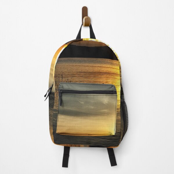 Item preview, Willow Bay Sunset designed and sold by Kathy Weaver.