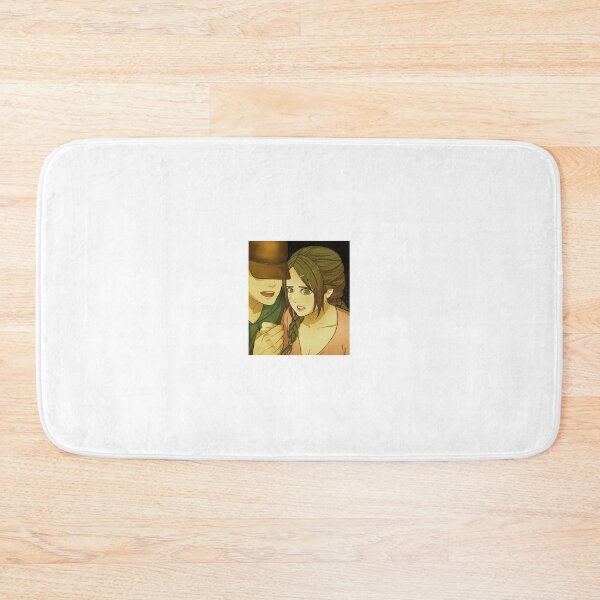 Item preview, EP 60 Tora & Poppy in the Alleyway designed and sold by lilydusk.