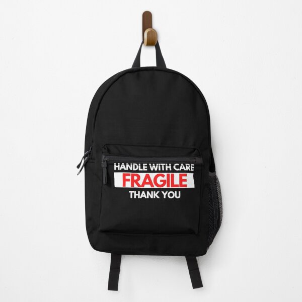Item preview, Handle with Care Fragile Thank you designed and sold by Aissa6900.