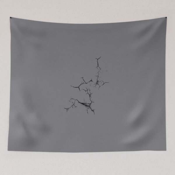 Item preview, Crack print items designed and sold by Signaturestudio.