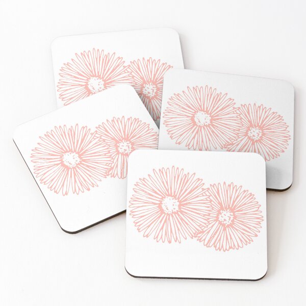 Item preview,  Simple Lined Flower designed and sold by mariajogi.