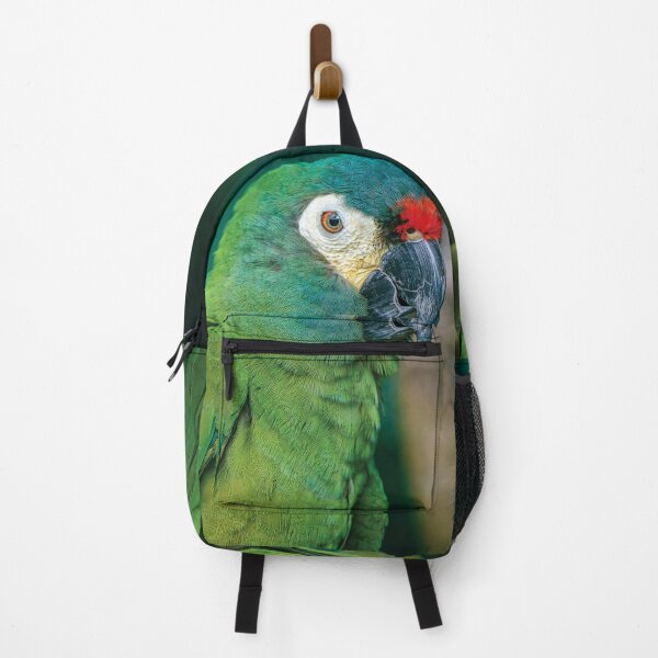 Item preview, Blue-Winged Macaw designed and sold by JarbasVisuals.