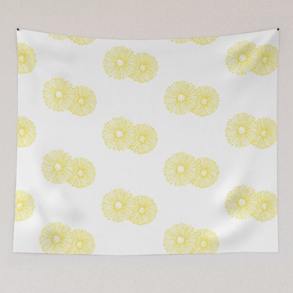 Item preview, Simple Lined Flower designed and sold by mariajogi.