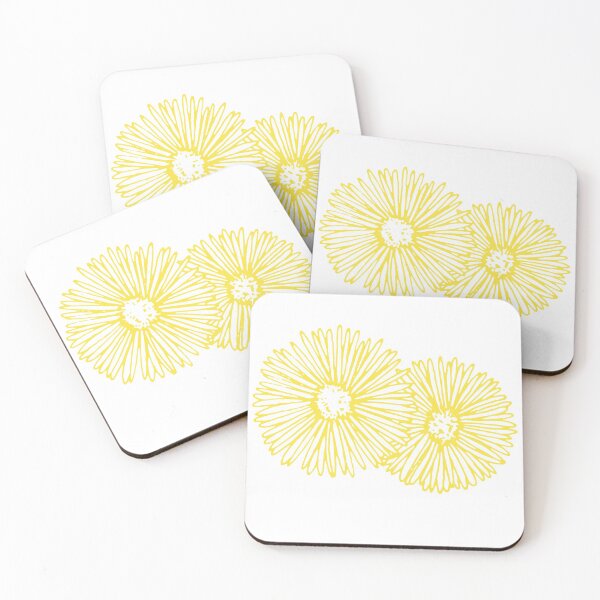 Item preview, Simple Lined Flower designed and sold by mariajogi.