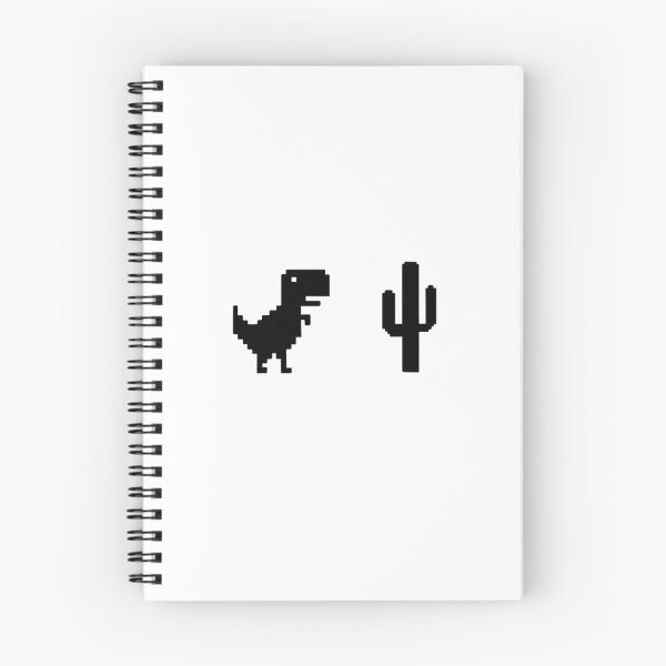 Item preview, Pixel dino designed and sold by Melissastraaten.