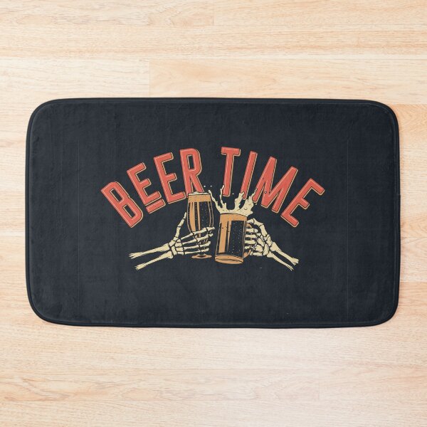 Item preview, Beer Time designed and sold by Onprime.