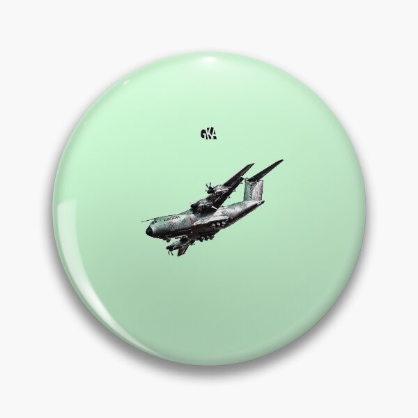 Item preview,  Military Technology - Airplane Transportation designed and sold by GrafiKrama.