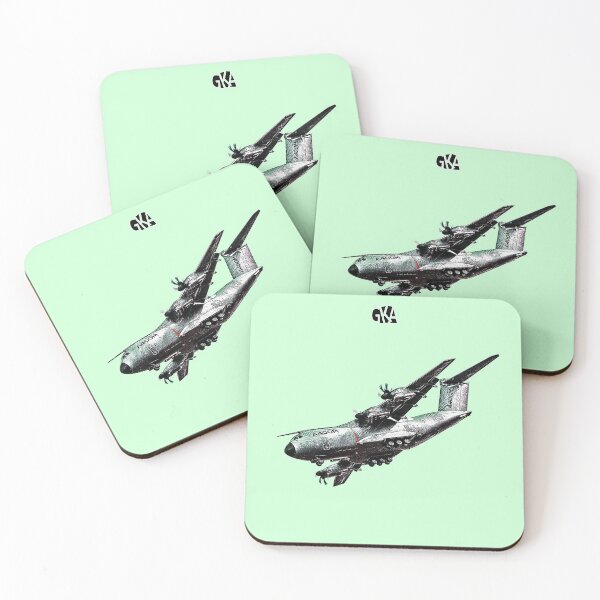Item preview,  Military Technology - Airplane Transportation designed and sold by GrafiKrama.