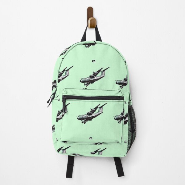 Item preview,  Military Technology - Airplane Transportation designed and sold by GrafiKrama.