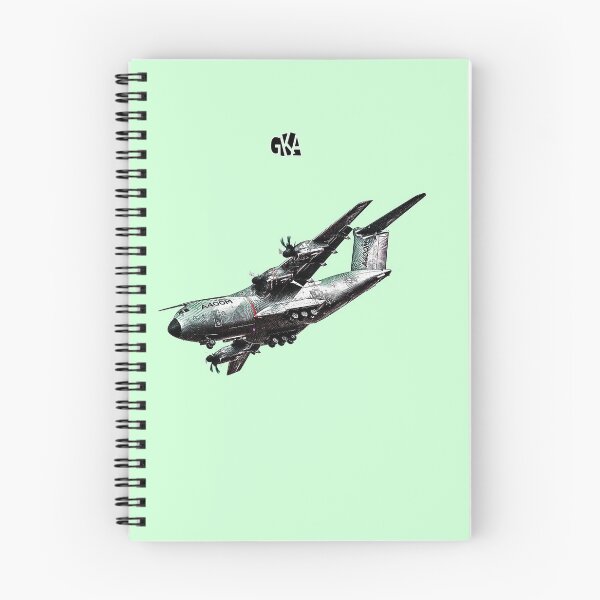 Item preview,  Military Technology - Airplane Transportation designed and sold by GrafiKrama.
