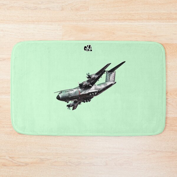 Item preview,  Military Technology - Airplane Transportation designed and sold by GrafiKrama.