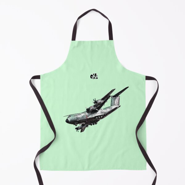 Item preview,  Military Technology - Airplane Transportation designed and sold by GrafiKrama.