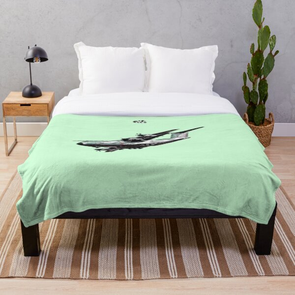 Item preview,  Military Technology - Airplane Transportation designed and sold by GrafiKrama.