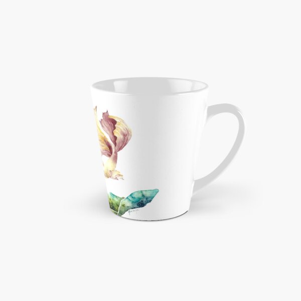 Bulle Taza cónica