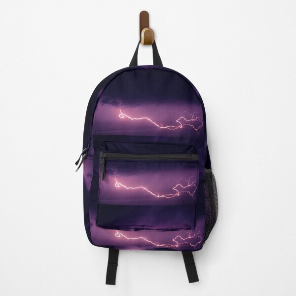 Item preview, Purple Storm designed and sold by Fearless-Fox.