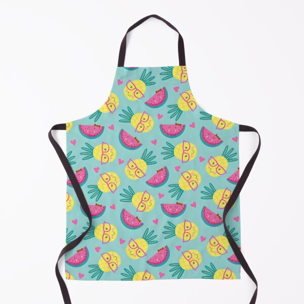 Item preview, Seamless Tropical Watermelon Pattern, Tropical Watermelon designed and sold by graphic-genie.
