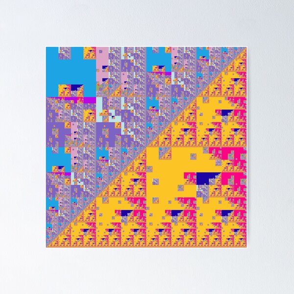 Item preview, Purple Rain over the Pyramid designed and sold by BoxZip.