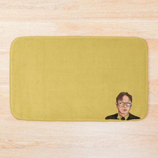 Item preview, Dwight Fooglie designed and sold by artbyzain.