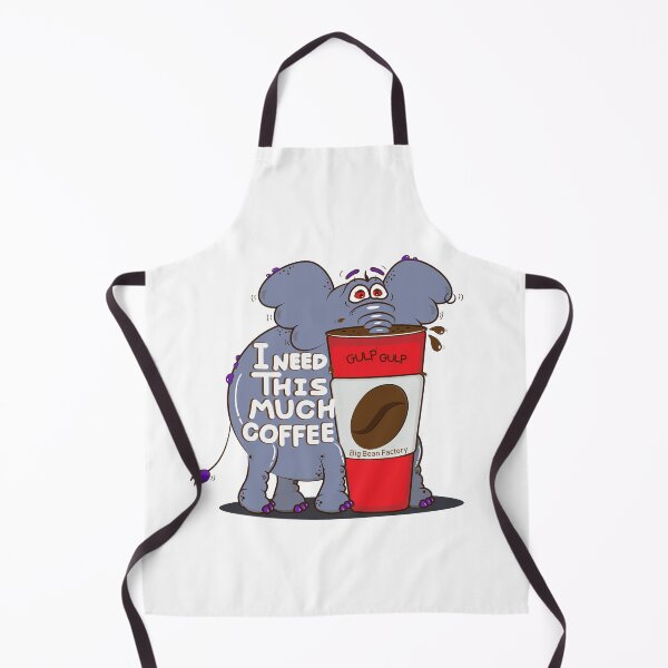 Item preview, I need this much coffee designed and sold by Coowo22.