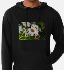 Dances Undisturbed Lightweight Hoodie