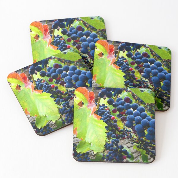Item preview, Grapes on the Street in France designed and sold by JonDelorme.