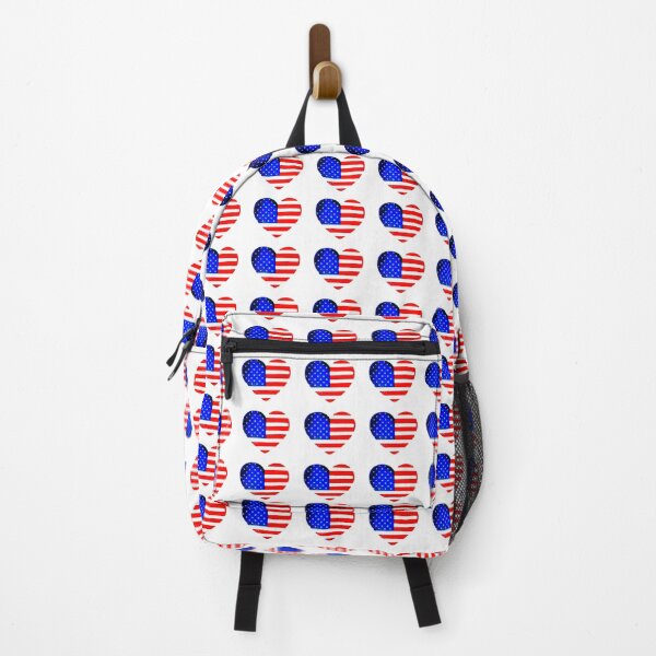 Item preview, USA ❤ designed and sold by DonnaM.