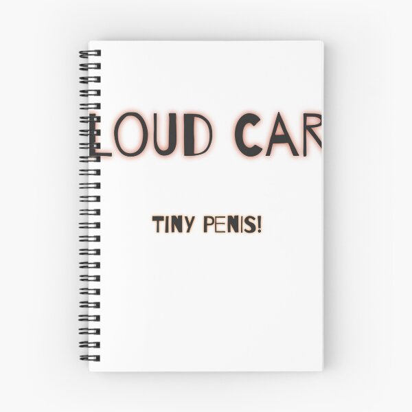 Item preview, Loud Car designed and sold by Putty1981.