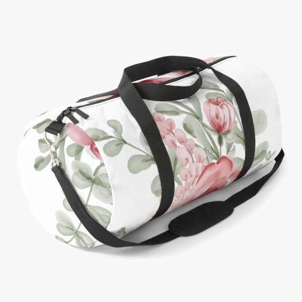 Item preview, Romantic Watercolor Floral bouquet designed and sold by wild-bloom.