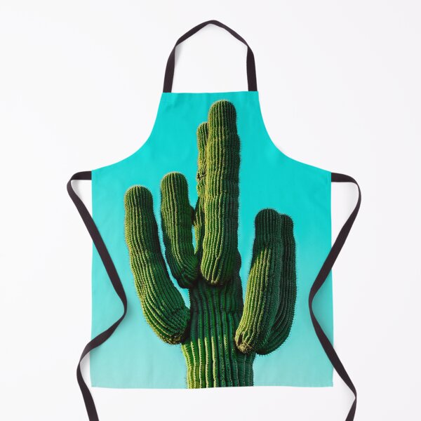 Item preview, Cactus Succulent Landscape- Nature Photograph designed and sold by CaratCo.