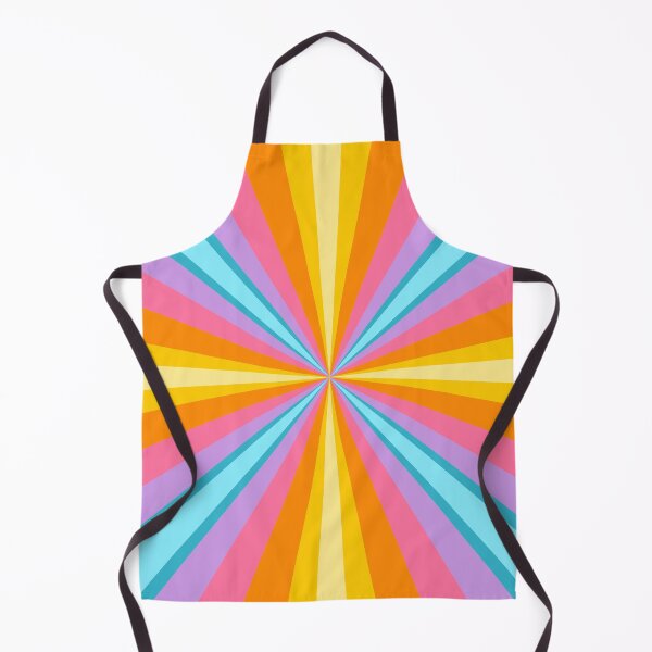 Item preview, Retro Explotion 70s Abstract designed and sold by trajeado14.