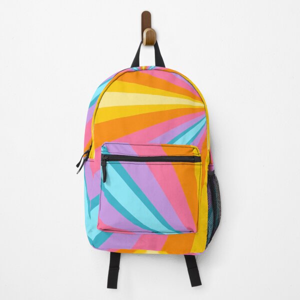 Item preview, Retro Explotion 70s Abstract designed and sold by trajeado14.