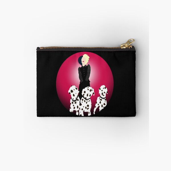 Item preview, Cruella designed and sold by echoromeo.
