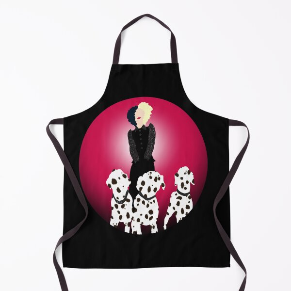 Item preview, Cruella designed and sold by echoromeo.