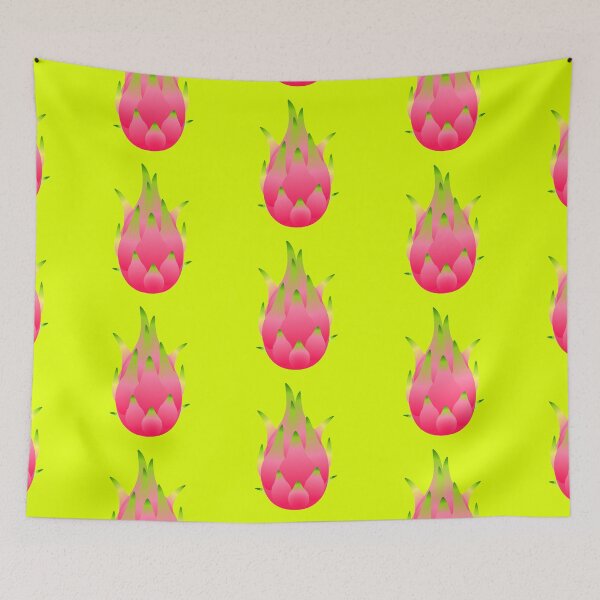 Item preview, Pitahaya  designed and sold by Julia Faranchuk.