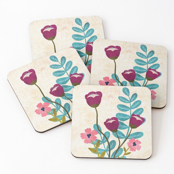 Item preview, Bright Flowers designed and sold by Sgharris82.