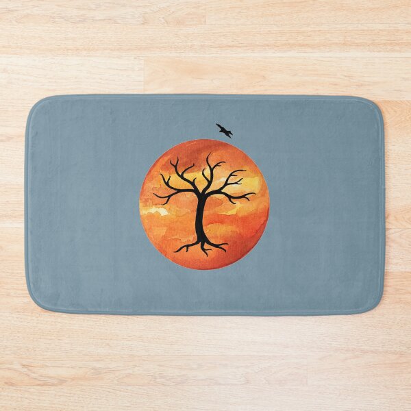 Item preview, Lone Tree! designed and sold by Byoudesigns.