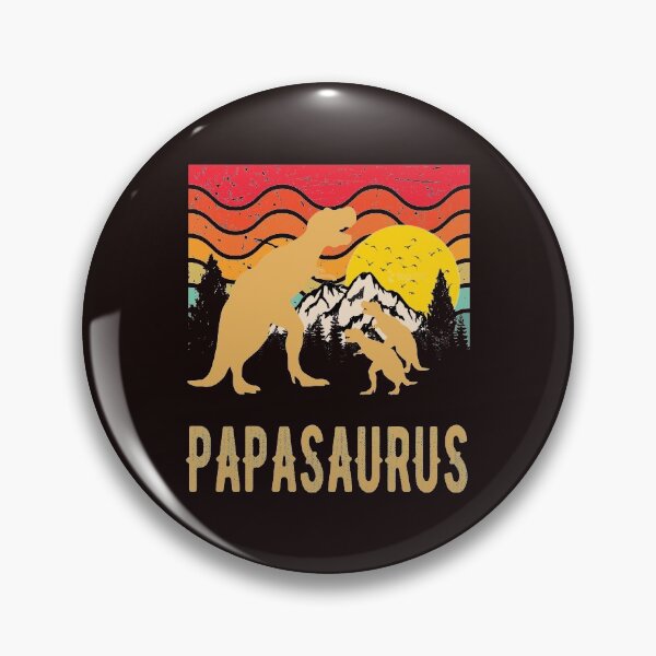Item preview, Papasaurus designed and sold by samah82.