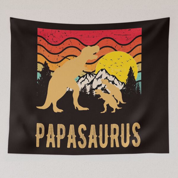 Item preview, Papasaurus designed and sold by samah82.