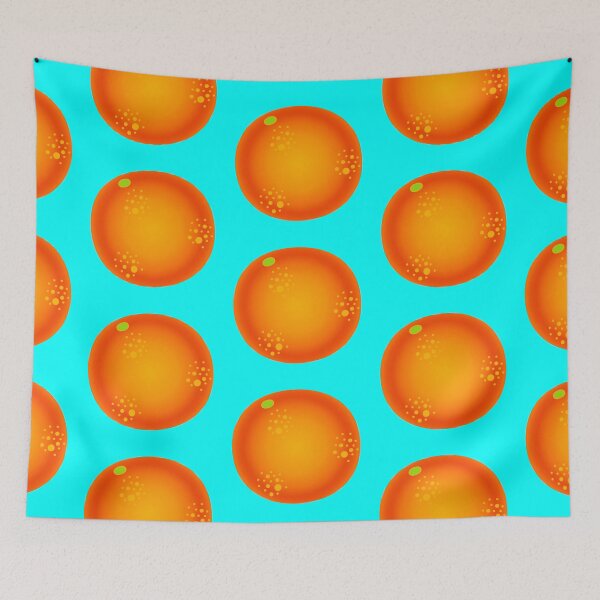 Item preview, Orange designed and sold by Julia Faranchuk.
