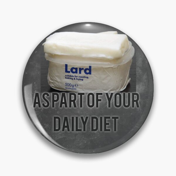 Item preview, Dietary requirements  designed and sold by Putty1981.