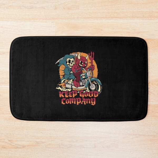 Item preview, Keep Good Company T-Shirt designed and sold by Hybrid48Volt.