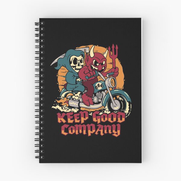 Item preview, Keep Good Company T-Shirt designed and sold by Hybrid48Volt.