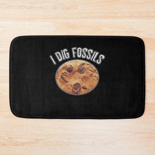 Item preview, I Dig Fossils  designed and sold by iamhewho.