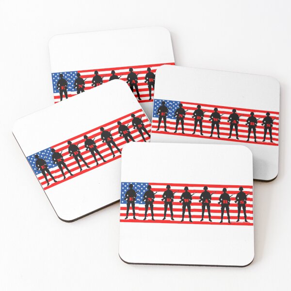 Item preview, Memorial Day: End Wars designed and sold by EyeMagined.