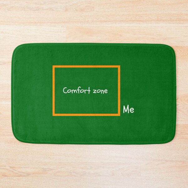 Item preview, Comfort zone designed and sold by fullynikah.