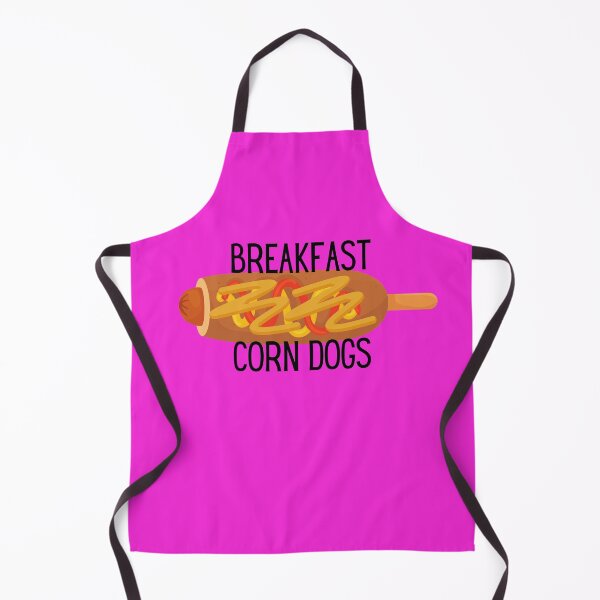 Item preview, Breakfast Corn Dogs Gifts designed and sold by Willyboy16.