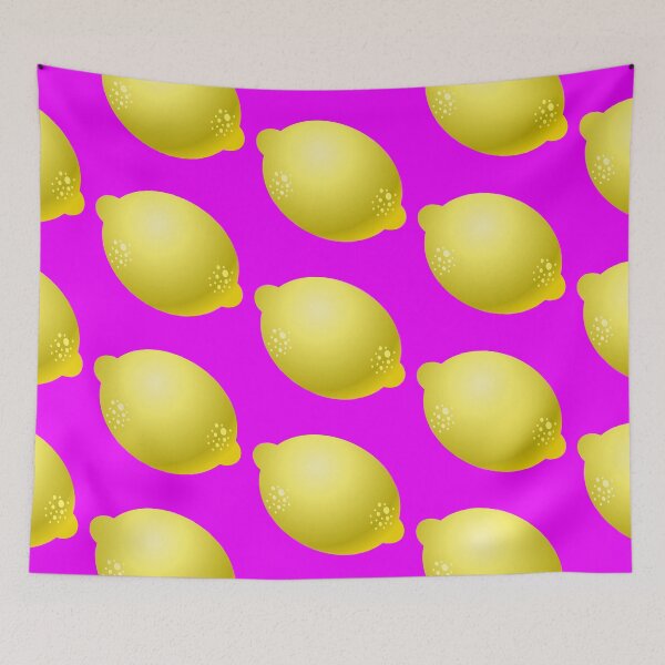 Item preview, Lemon  designed and sold by Julia Faranchuk.